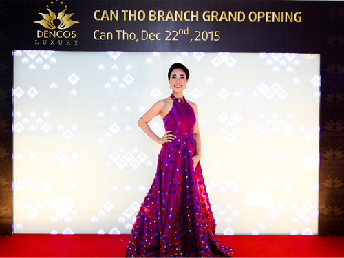 Dencos Luxury khai trương chi nhánh mới tại Cần Thơ - 9