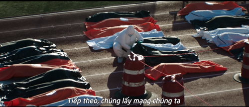 The 5th Wave - 5 Bước để thôn tính địa cầu - 4