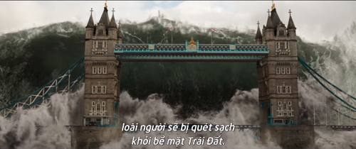 The 5th Wave - 5 Bước để thôn tính địa cầu - 6