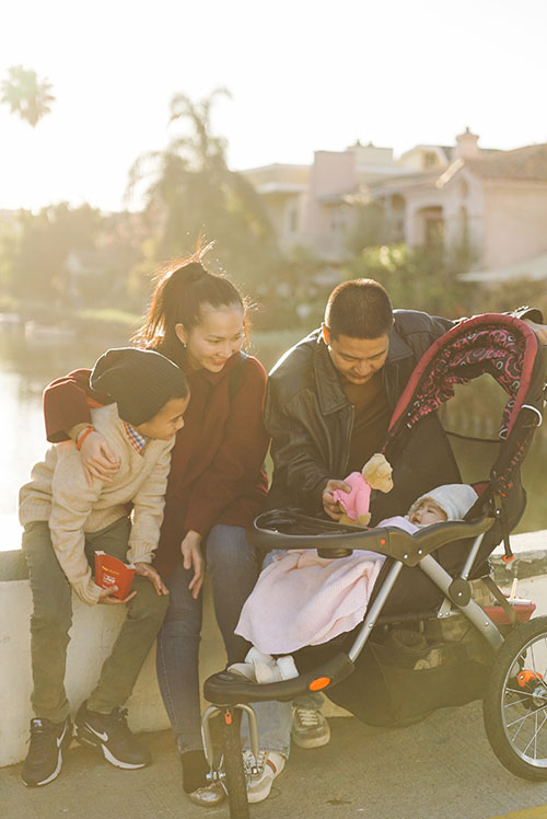 Tan chảy với vẻ xinh đẹp của con gái Kim Hiền - 9