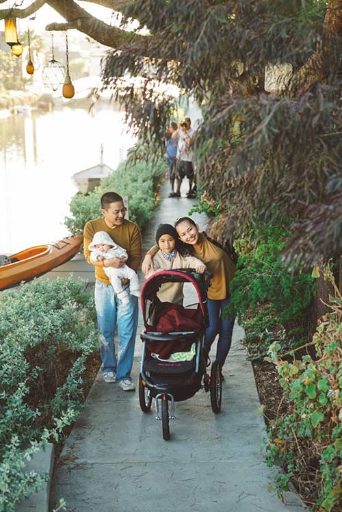 Tan chảy với vẻ xinh đẹp của con gái Kim Hiền - 11