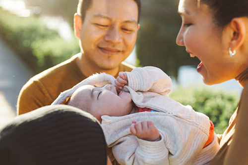 Tan chảy với vẻ xinh đẹp của con gái Kim Hiền - 3