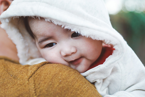 Tan chảy với vẻ xinh đẹp của con gái Kim Hiền - 7