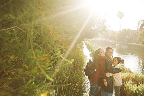 Tan chảy với vẻ xinh đẹp của con gái Kim Hiền - 10