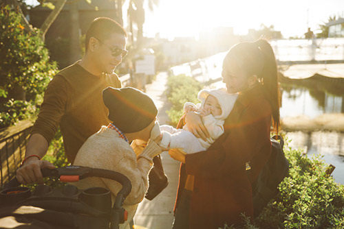 Tan chảy với vẻ xinh đẹp của con gái Kim Hiền - 8