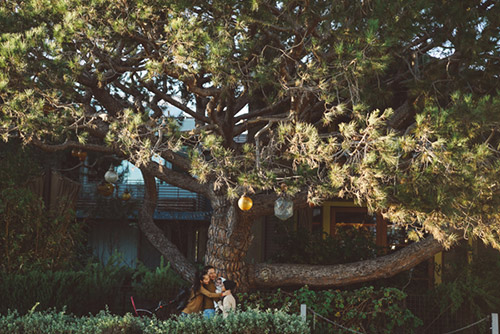 Tan chảy với vẻ xinh đẹp của con gái Kim Hiền - 12