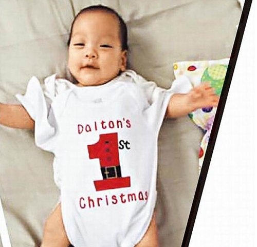 HH Trương Tử Lâm khoe bụng bầu ngày một lớn - 10