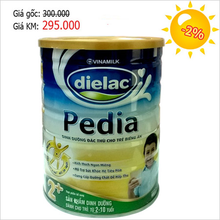 Deca ưu đãi 20% sữa cho bé phát triển toàn diện - 10