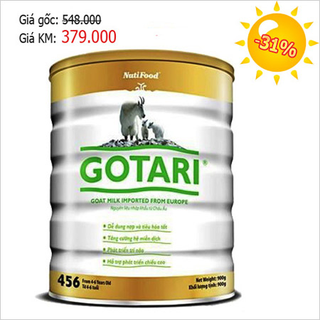 Deca ưu đãi 20% sữa cho bé phát triển toàn diện - 2