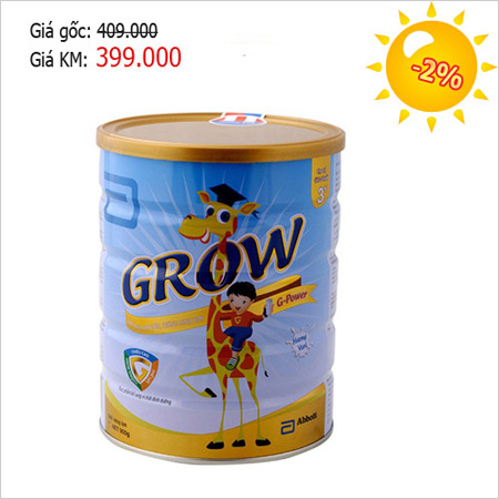 Deca ưu đãi 20% sữa cho bé phát triển toàn diện - 8
