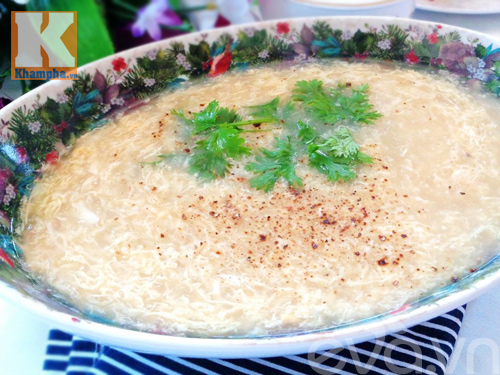 Gợi ý thực đơn Noel 2015 cho nhà có 7 người - 2