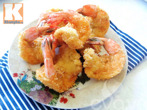 Gợi ý thực đơn Noel 2015 cho nhà có 7 người - 4