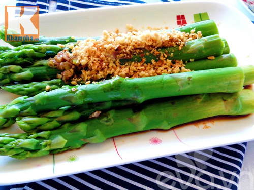 Gợi ý thực đơn Noel 2015 cho nhà có 7 người - 7