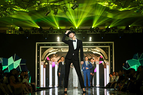 #039;Choáng#039; với chiêu giảm 20-30kg của sao Việt sau sinh - 2