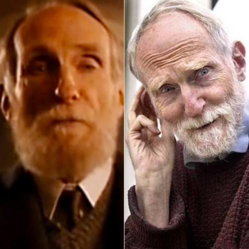 Nhìn lại dàn sao Ở nhà một mình sau 25 năm - 7