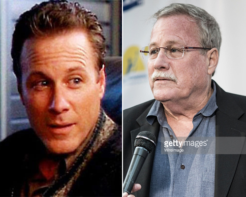 Nhìn lại dàn sao Ở nhà một mình sau 25 năm - 5