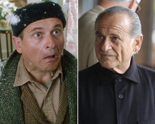 Nhìn lại dàn sao Ở nhà một mình sau 25 năm - 3