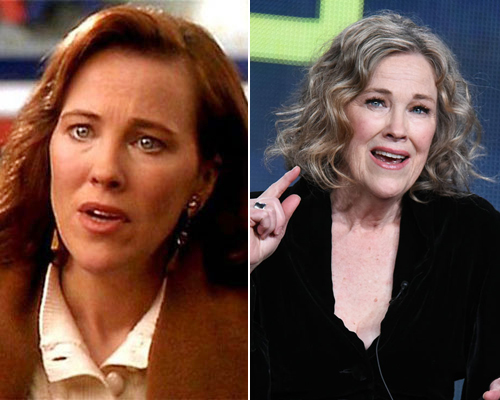 Nhìn lại dàn sao Ở nhà một mình sau 25 năm - 4