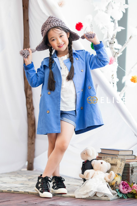 Elise Kids tặng 50% tất cả sản phẩm siêu đẹp dành cho bé - 7