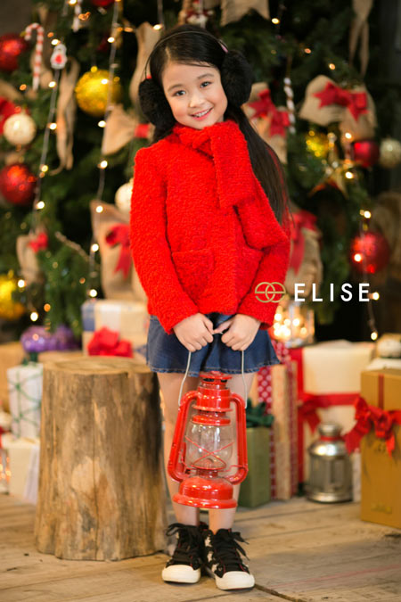 Elise Kids tặng 50% tất cả sản phẩm siêu đẹp dành cho bé - 10