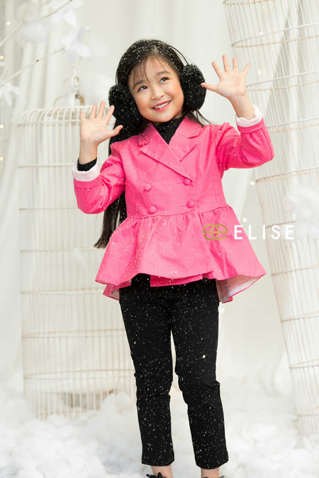Elise Kids tặng 50% tất cả sản phẩm siêu đẹp dành cho bé - 12