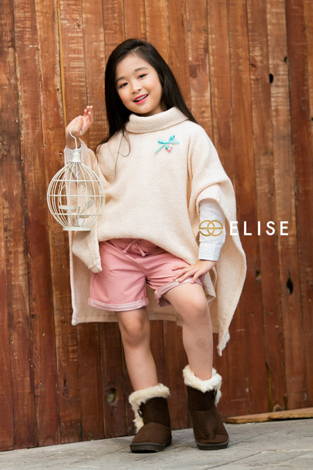 Elise Kids tặng 50% tất cả sản phẩm siêu đẹp dành cho bé - 3