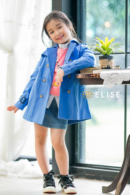 Elise Kids tặng 50% tất cả sản phẩm siêu đẹp dành cho bé - 4