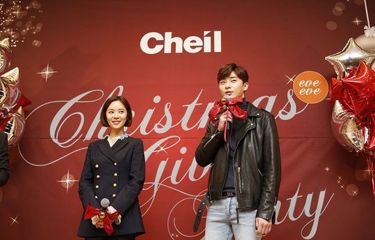 Cặp đôi quot;Xưa rồi emquot; tươi rói ngày hội ngộ - 2