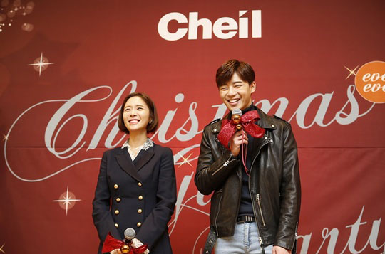 Cặp đôi quot;Xưa rồi emquot; tươi rói ngày hội ngộ - 3