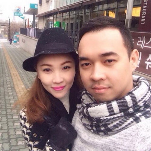 Quỳnh Thư: quot;Tôi chỉ thích yêu đại giaquot; - 1