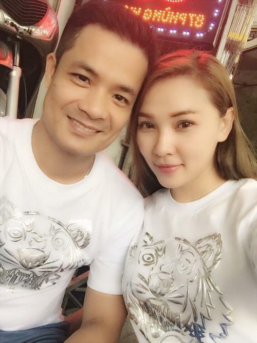 Quỳnh Thư: quot;Tôi chỉ thích yêu đại giaquot; - 2