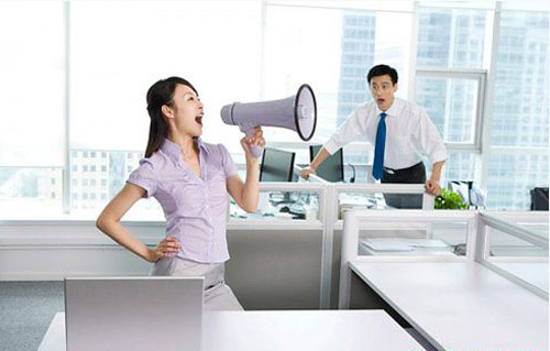 Kén quá hóa… ế - 1