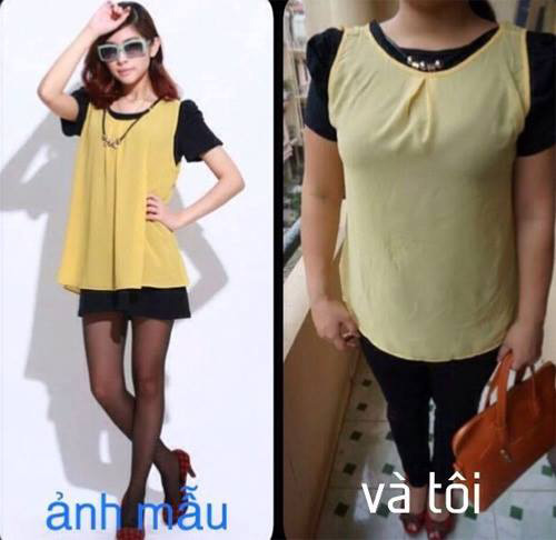 Chị em Việt cũng khốn khổ vì thảm họa mua đồ online - 5