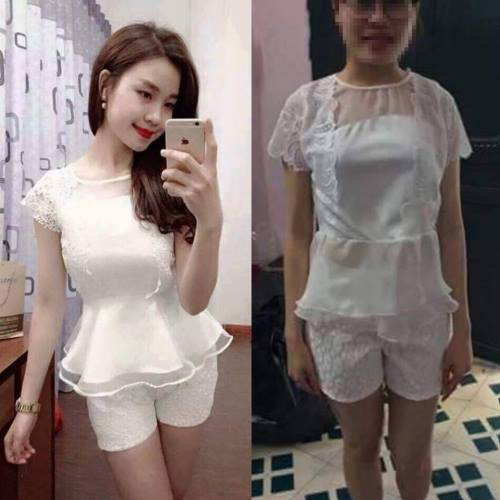 Chị em Việt cũng khốn khổ vì thảm họa mua đồ online - 6