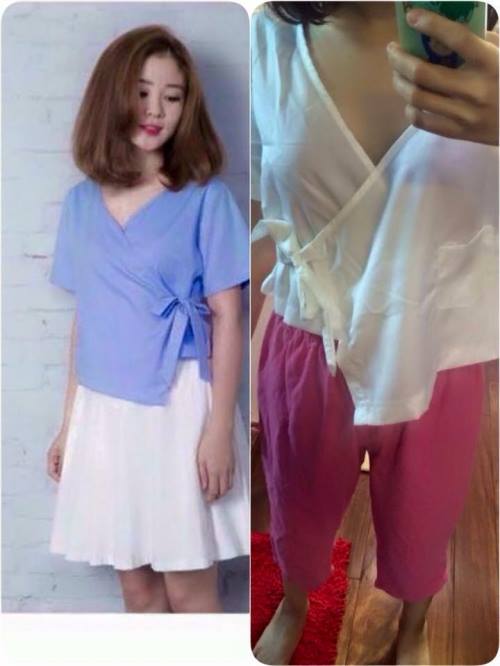 Chị em Việt cũng khốn khổ vì thảm họa mua đồ online - 7