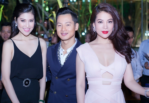 Trương Ngọc Ánh, Phương Trinh gợi cảm đối lập Thu Thảo kín đáo - 7