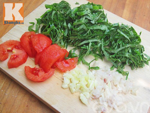 Canh cá mú nấu lá lốt nóng hổi - 3