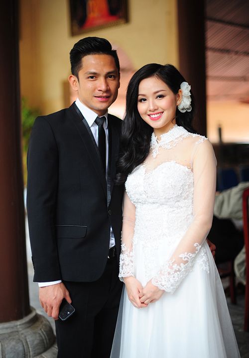nhung kieu toc co dau dep nhat cua sao viet cuoi nam 2015 - 10