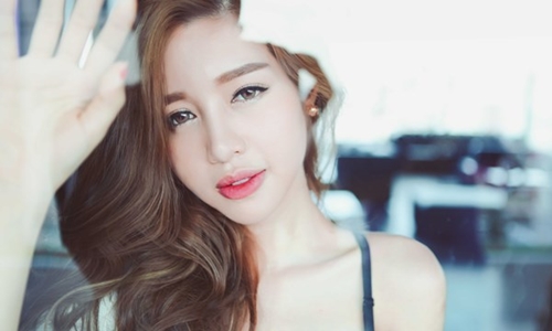 Elly Trần bất ngờ tâm sự về người yêu cũ - 1