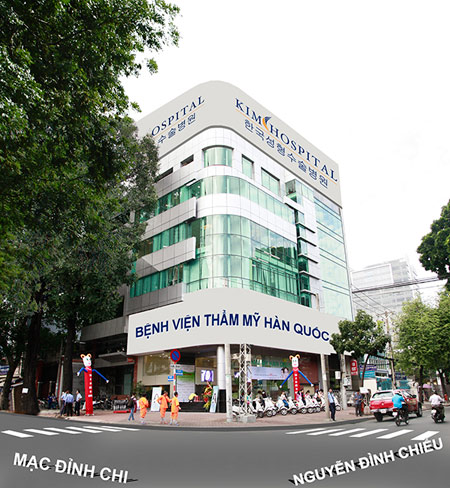 Phẫu thuật hàm hô móm không niềng răng: giải pháp cho nụ cười kém duyên - 1