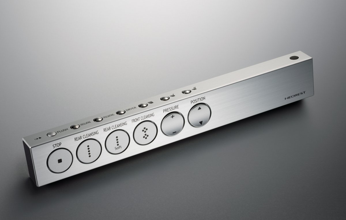 Vứt hết giấy vệ sinh trong nhà nhờ bồn cầu 10.000 đô - 3