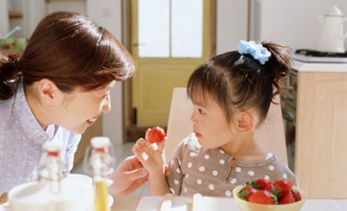 Mẹo rèn con phát triển tư duy toán học từ khi chưa đi học - 1