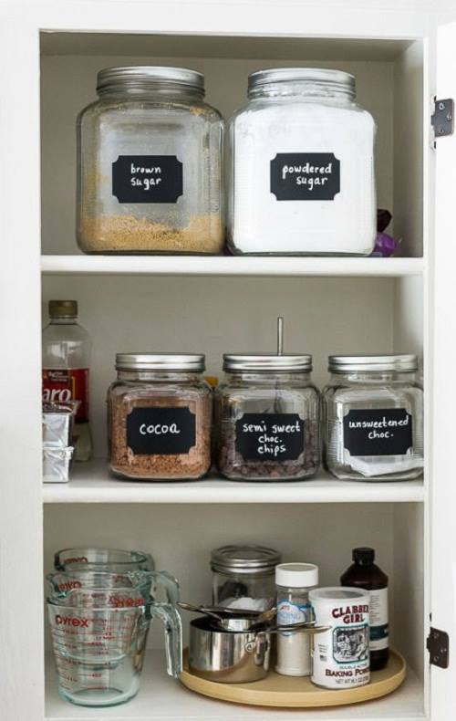 20 mẹo tận dụng không gian hẹp sắp xếp đồ gọn gàng - 10