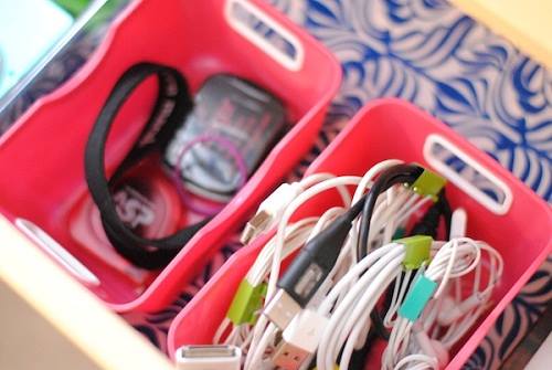 20 mẹo tận dụng không gian hẹp sắp xếp đồ gọn gàng - 5