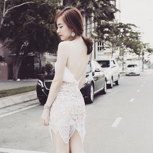 Thời trang tóc đáng học hỏi của Hoàng Thuỳ Linh (P3) - 3