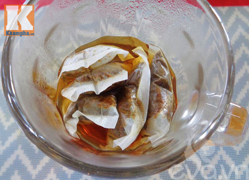 Làm trà sả chanh leo giúp tiêu hóa tốt cho ngày lễ Tết - 4