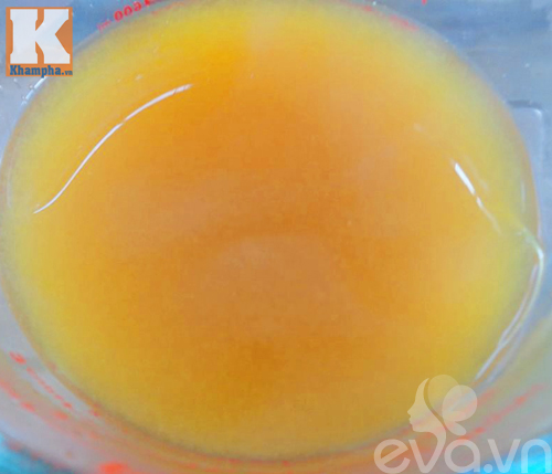 Làm trà sả chanh leo giúp tiêu hóa tốt cho ngày lễ Tết - 3