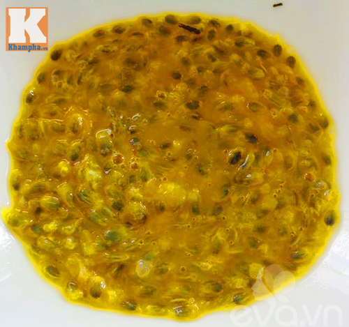 Làm trà sả chanh leo giúp tiêu hóa tốt cho ngày lễ Tết - 2