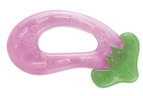 Lợi - hại khi dùng miếng cắn răng cho bé - 6