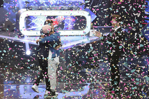 Tóc Tiên cực ngầu trên ghế nóng, Soobin Hoàng Sơn #039;quậy tung nóc#039; cùng các DJ - 7